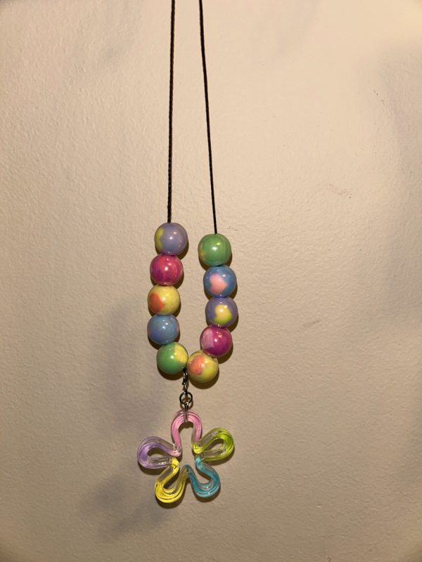rainbow car charm 2 - Image 2